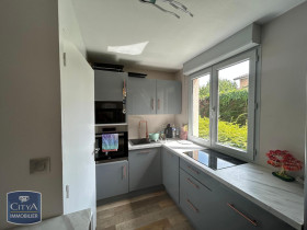 Appartement à Villefranche-sur-Saône