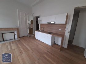 Appartement à Limoges
