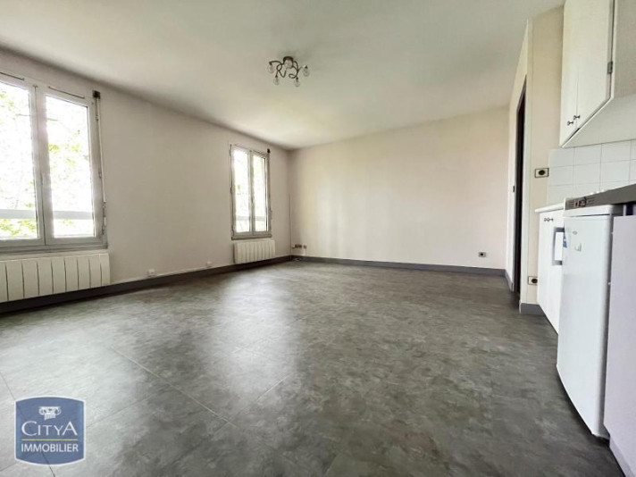 Appartement à Bourges