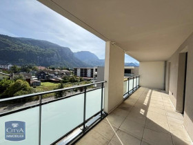 Appartement à Cluses