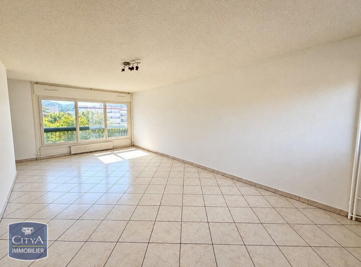 Voir la photo 1/4 du type apartment à Annemasse