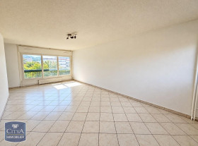 Appartement à Annemasse