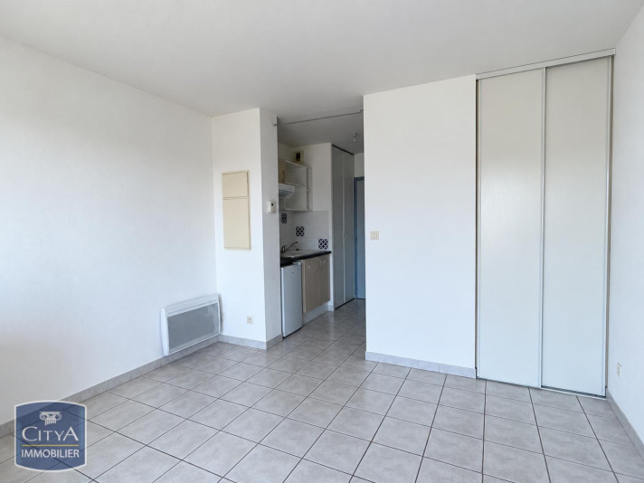 Voir la photo 1/4 du type apartment à Narbonne