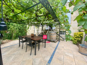 Maison à Saint-André-de-Cubzac
