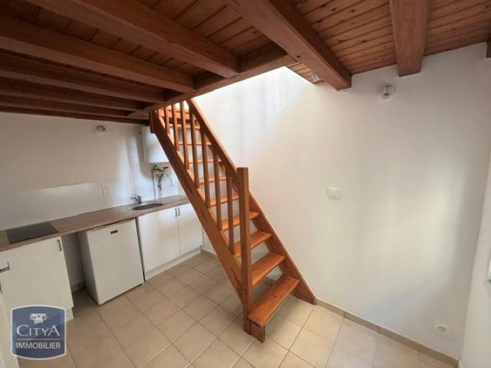 Voir la photo 1/8 du type apartment à Nantes