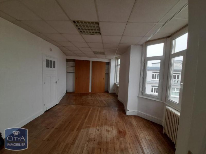 Voir la photo 1/4 du type apartment à Lille