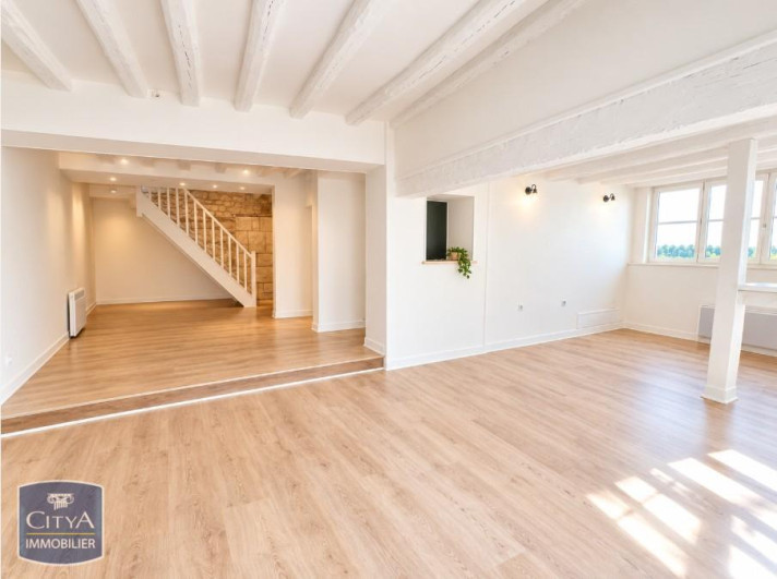 Voir la photo 1/9 du type house à Loudun