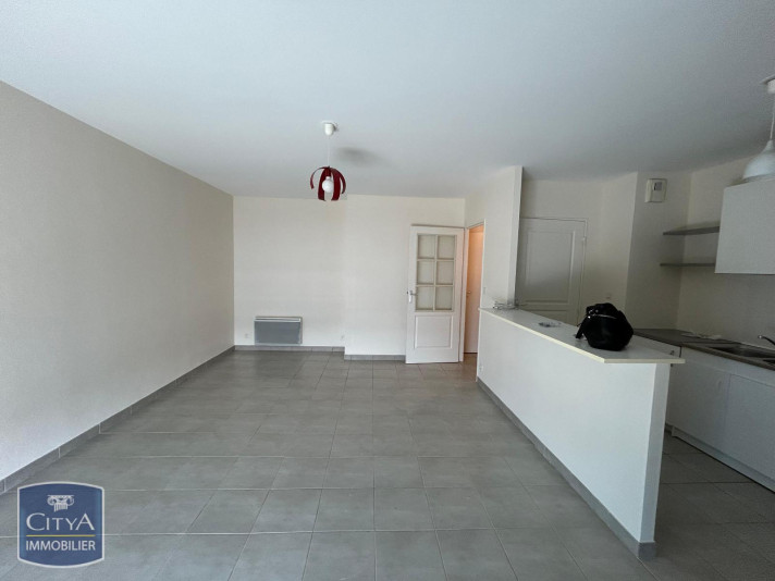 Voir la photo 1/5 du type apartment à Saint-Nazaire