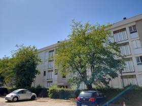 Appartement à Talence