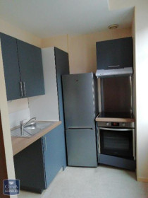 Appartement à Saint-Amand-Montrond