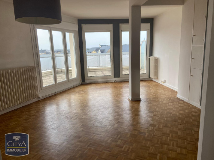 Voir la photo 1/8 du type apartment à Le Mans