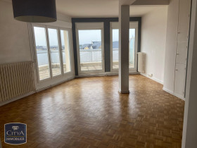 Appartement à Le Mans