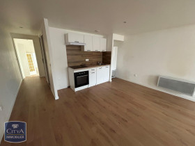 Appartement à Limoges