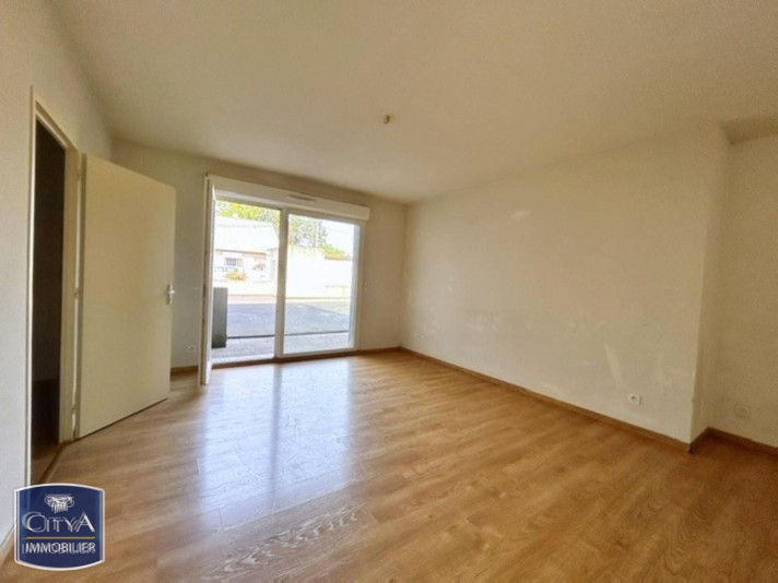 Voir la photo 1/6 du type apartment à Nantes