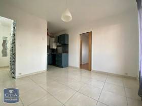Appartement à Lagny-sur-Marne