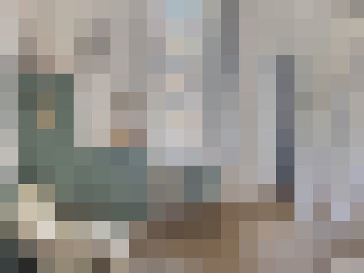  / #8