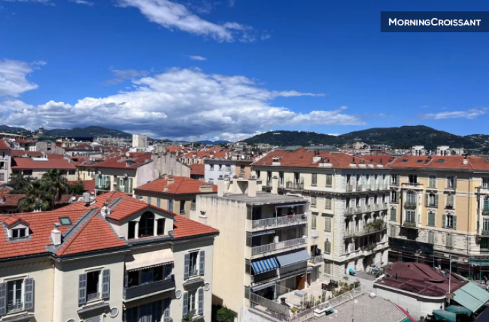 Voir la photo 1/24 du type apartment à Nice