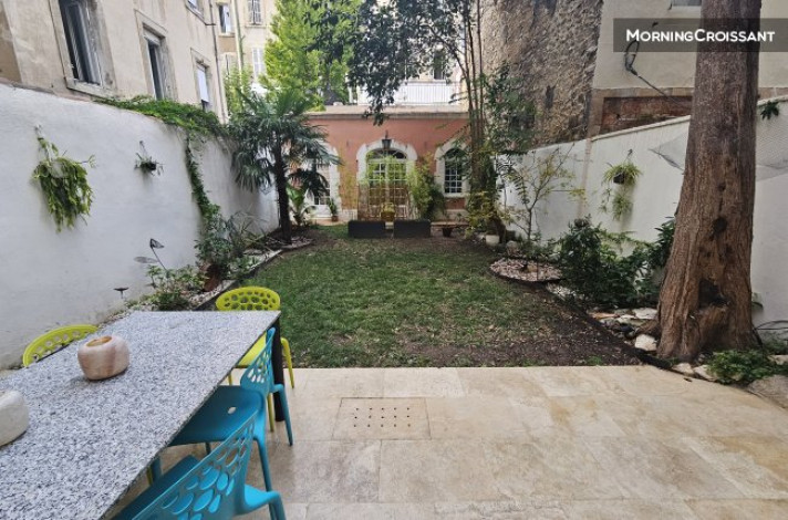 Voir la photo 1/21 du type apartment à Marseille