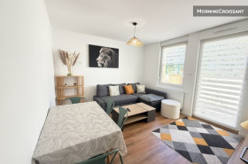 Appartement à Metz