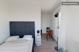 Studio à Villeurbanne