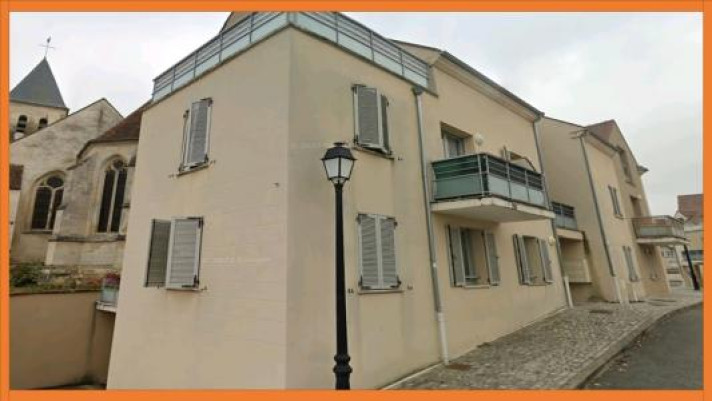 Voir la photo 1/7 du type apartment à Moussy-le-Neuf