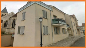 Appartement à Moussy-le-Neuf