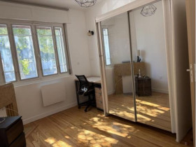 Chambre à Le Bouscat