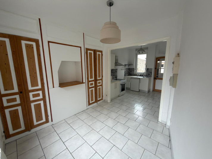 Voir la photo 1/6 du type apartment à Amiens