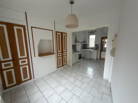 Appartement à Amiens