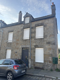 Maison à La Ferté Macé