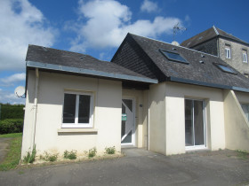 Maison à Perrou