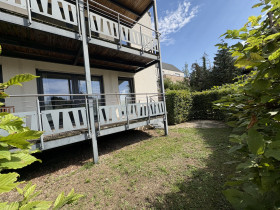 Appartement à Illkirch-Graffenstaden