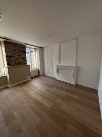 Appartement à Cherbourg-en-Cotentin