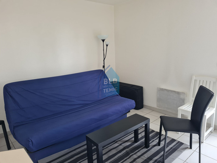 Voir la photo 1/5 du type apartment à Montpellier