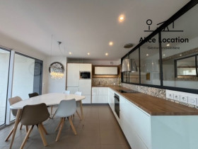 Appartement à Évian-les-Bains