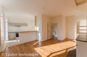 Appartement à Saint-Marcellin
