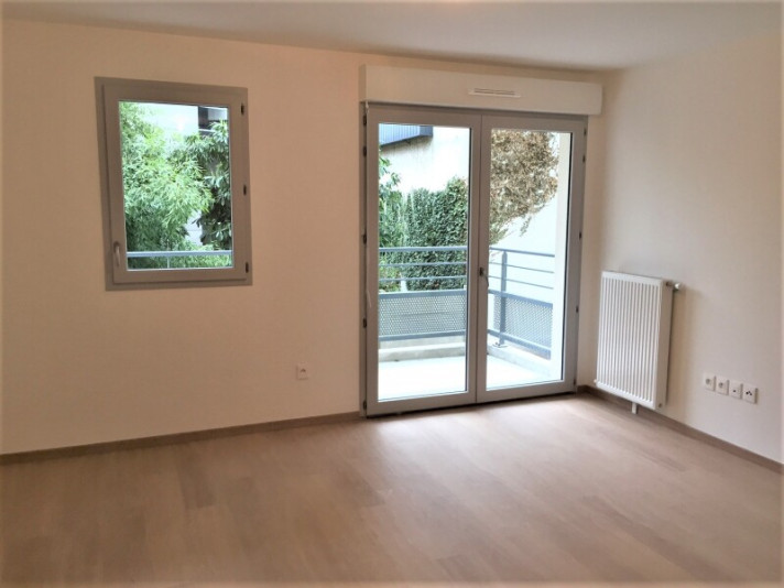 Voir la photo 1/6 du type apartment à Thorigny-sur-Marne