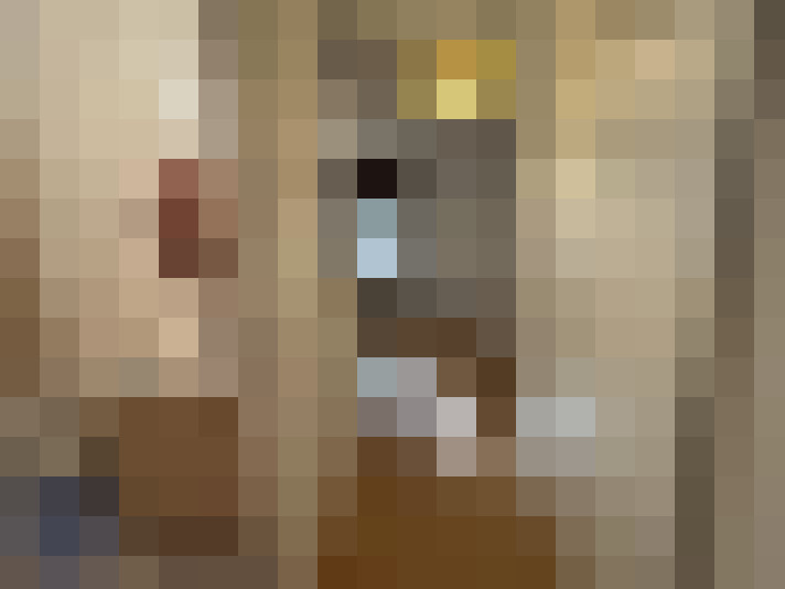  / #8