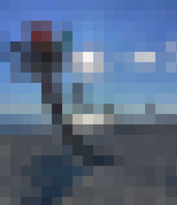  / #8