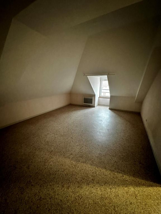 Voir la photo 1/6 du type apartment à Héricourt