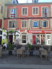Appartement à Héricourt