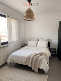 Appartement à Marseille