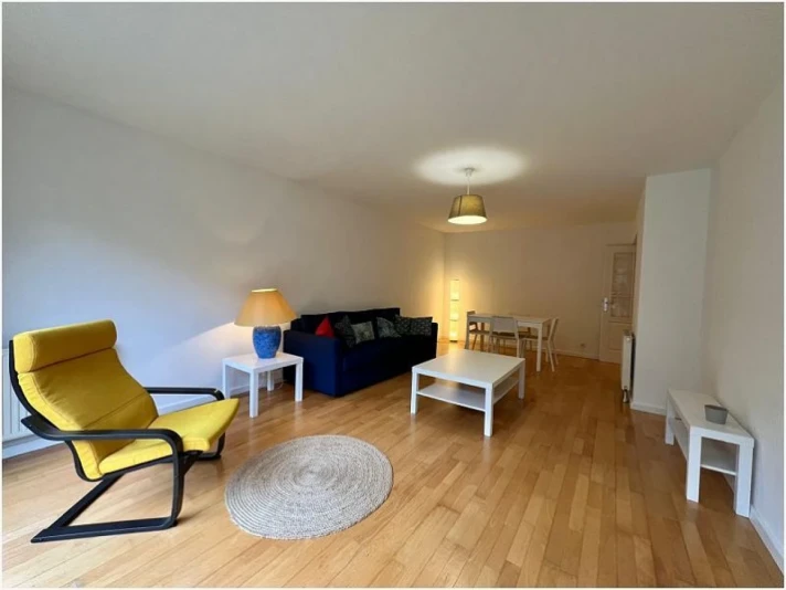 Appartement à La Madeleine
