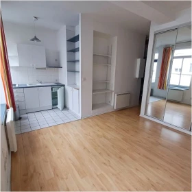 Pièce à Lille