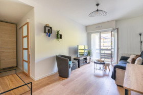 Appartement à Saint-Jorioz