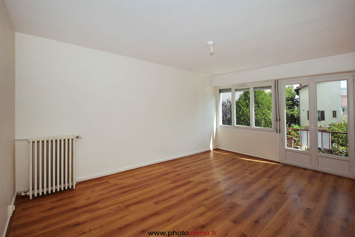 Voir la photo 1/5 du type apartment à Clermont-Ferrand