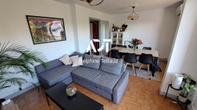 Appartement à Saint-Martin-d'Hères