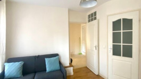 Appartement à Paris