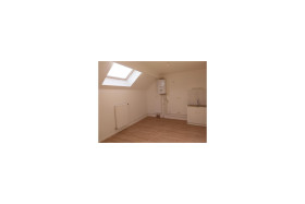 Appartement à Sassenage