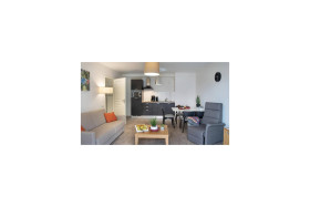 Appartement à Dax